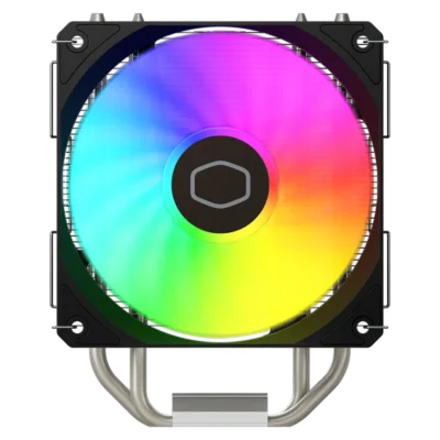 Disipador De Calor Cooler Master Hyper 212 Spectrum V3 ARGB 
