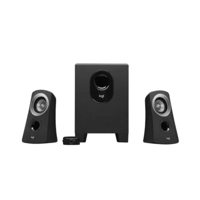 Parlante LOGITECH 2.1 Z313 25W