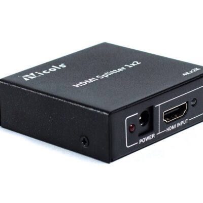 HDTV Splitter 4Kx2K 1x2 Nicols