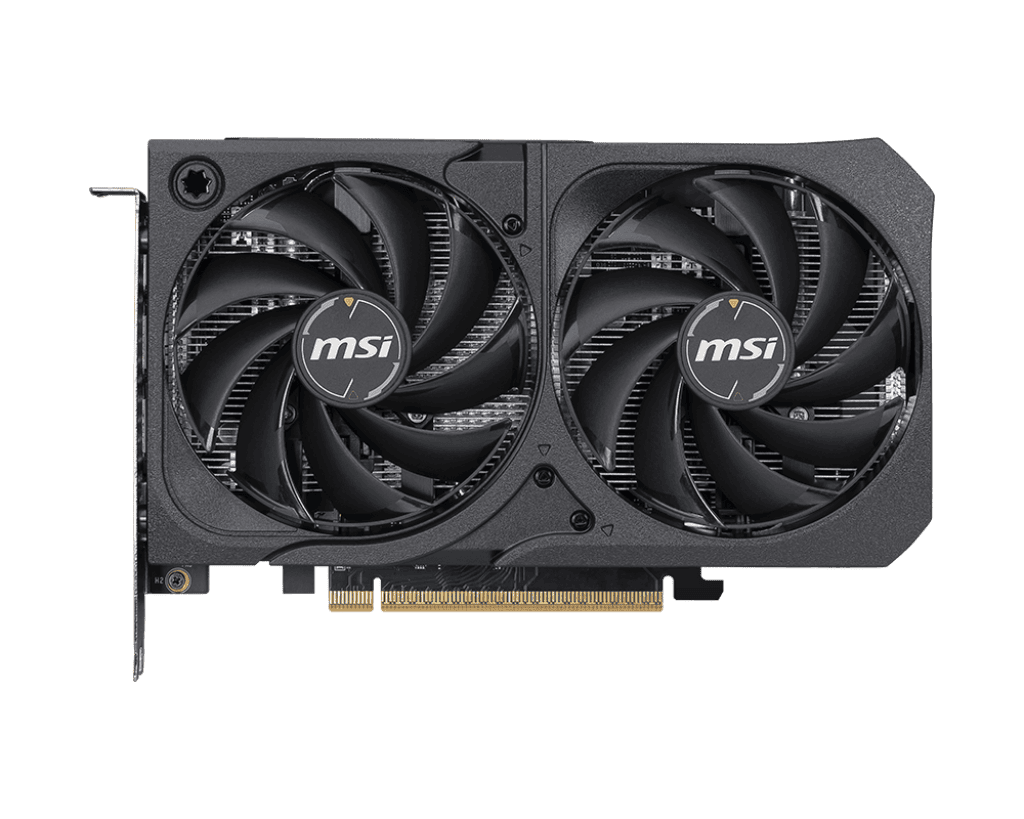 Tarjeta Grafica MSI Geforce RTX 5050 Shadow 2x OC 8GB - Imagen 2