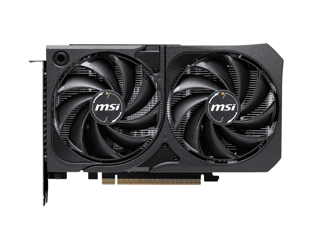 Tarjeta Grafica MSI Geforce RTX 5060 Shadow 2x OC 8GB - Imagen 2