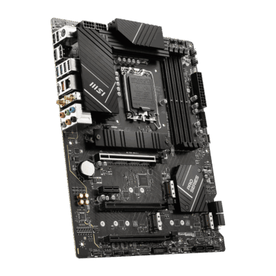 Board MSI PRO Z790-P WIFI LGA1700 (Open Box)