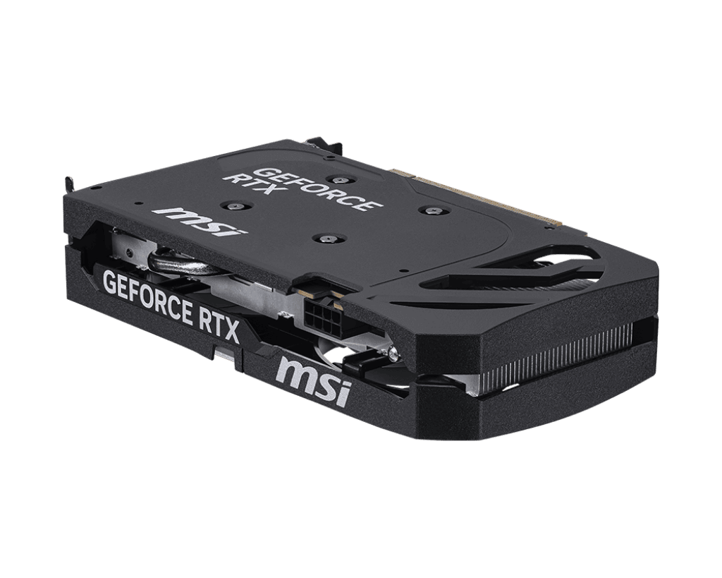 Tarjeta Grafica MSI Geforce RTX 5050 Shadow 2x OC 8GB - Imagen 3