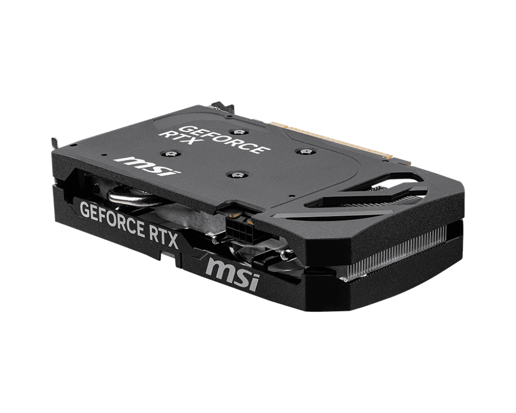Tarjeta Grafica MSI Geforce RTX 5060 Shadow 2x OC 8GB - Imagen 3