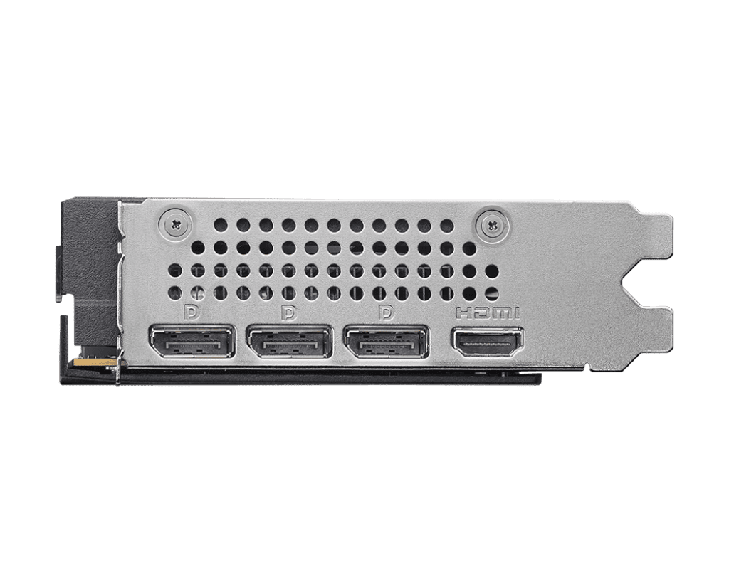 Tarjeta Grafica MSI Geforce RTX 5050 Shadow 2x OC 8GB - Imagen 5