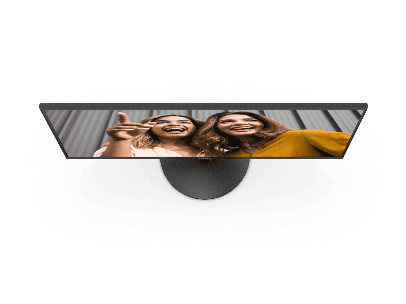 Monitor Led Aoc 24b30h2 23.8" 120 Hz Fhd - Imagen 2