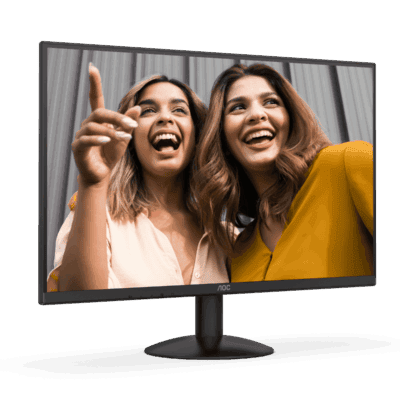 Monitor Led Aoc 24b30h2 23.8" 120 Hz Fhd