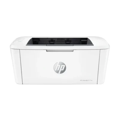 Impresora HP Laser 111W WiFi Of - Blanco