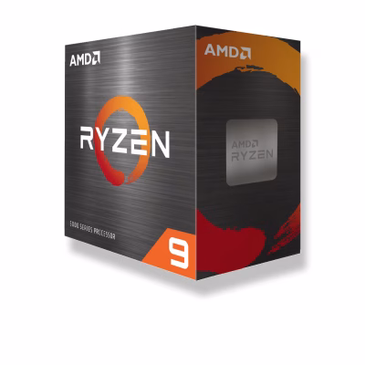 Procesador AMD Ryzen 9 5900XT AM4