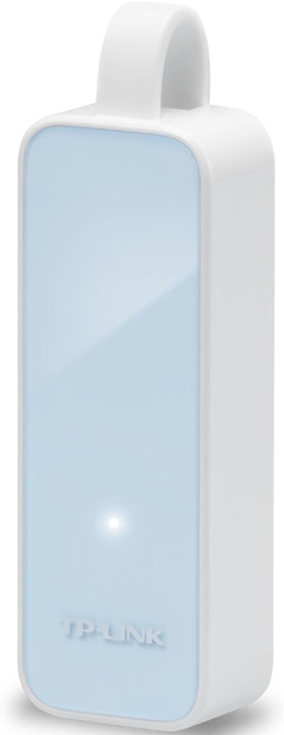 Adaptador de red LAN Ethernet TP-Link USB 2.0 a RJ45 10/100 Mbps - Imagen 2