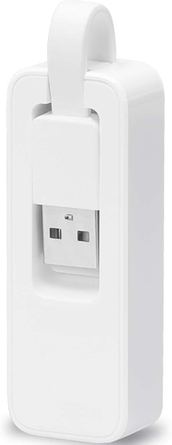 Adaptador de red LAN Ethernet TP-Link USB 2.0 a RJ45 10/100 Mbps - Imagen 4