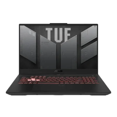 Portatil Gamer ASUS TUF FX607V - 16" - Intel Core 5 - RAM 8GB - Disco 512GB - RTX 3050