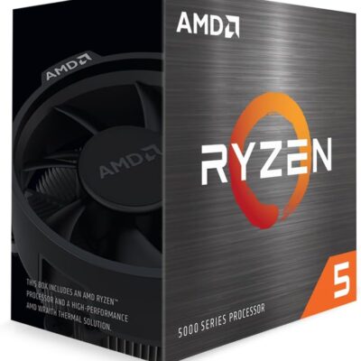 Procesador AMD Ryzen 5 5500 AM4