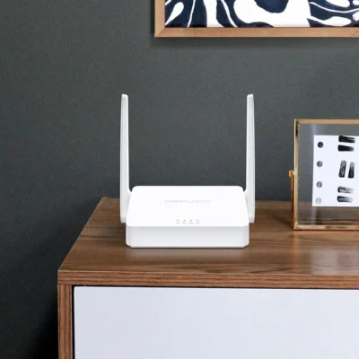 Router Inalámbrico Multimodo N 300Mbps Mercusys