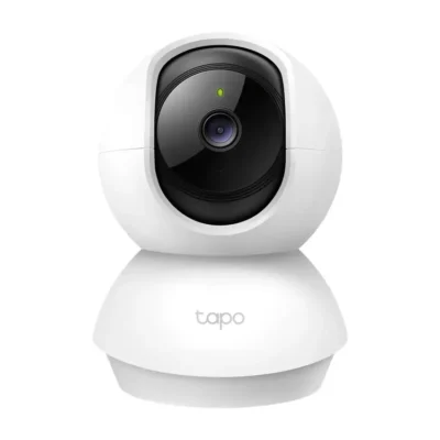 Cámara de Seguridad Interior TP-LINK Tapo C210 Visión Dia|Noche WiFi 2K con Movimiento