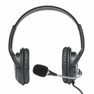 Diadema USB Q2 Jaltech