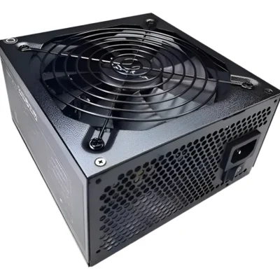 Fuente De Poder Power Group 600W Plus Bronze