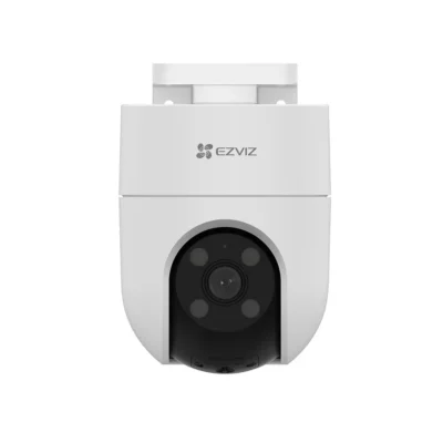 Cámara Wifi EZVIZ H8C Ultra HD 2K de 4mp