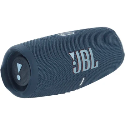 ALTAVOZ JBL CHARGE 5 PORTABLE BLUETOOTH AZUL