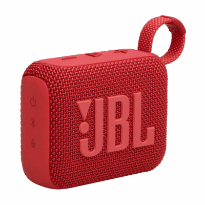 Altavoz Bluetooth JBL GO 4 Ultraportatil