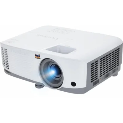 VIDEO BEAM VIEW SONIC PA503S SVGA DLP de 4000 lúmenes para espacios pequeños