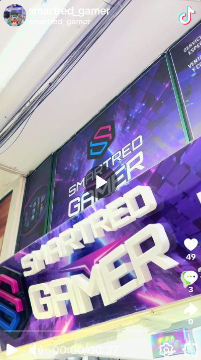 Portada del video de componentes