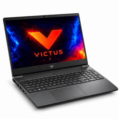 Portátil Gamer HP Victus 15 | Intel Core i5-13420H | 16GB RAM DDR4 | SSD 512GB | RTX 3050 6GB | Pantalla 15.6" FHD 144Hz