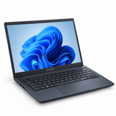 Portátil ASUS Vivobook 14 X1404VA | Intel Core 5 120U | 16GB RAM DDR5 | SSD 512GB NVMe | Pantalla 14" FHD
